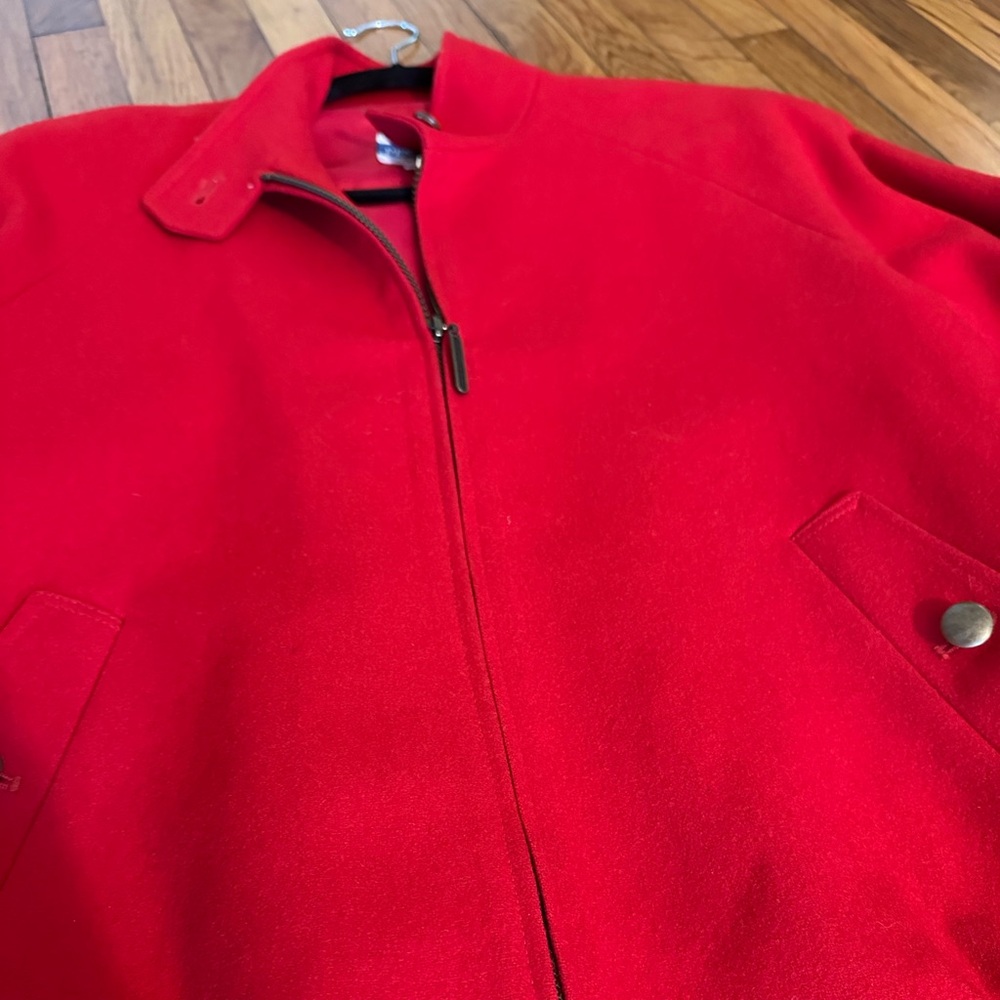 Genuine Pendleton wool jacket - Picture 3 of 8